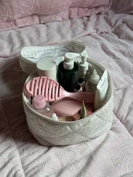 Noda Beauty Box Zephora